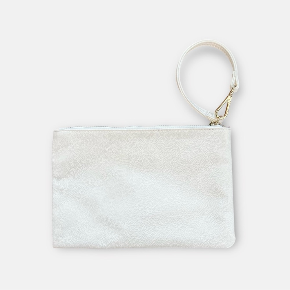 Betsey Johnson Cherry Wristlet - Picture 4 of 7